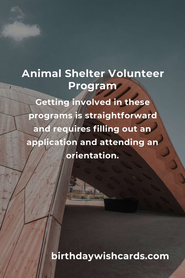 Best Animal Shelter Volunteer Programs in Salvador