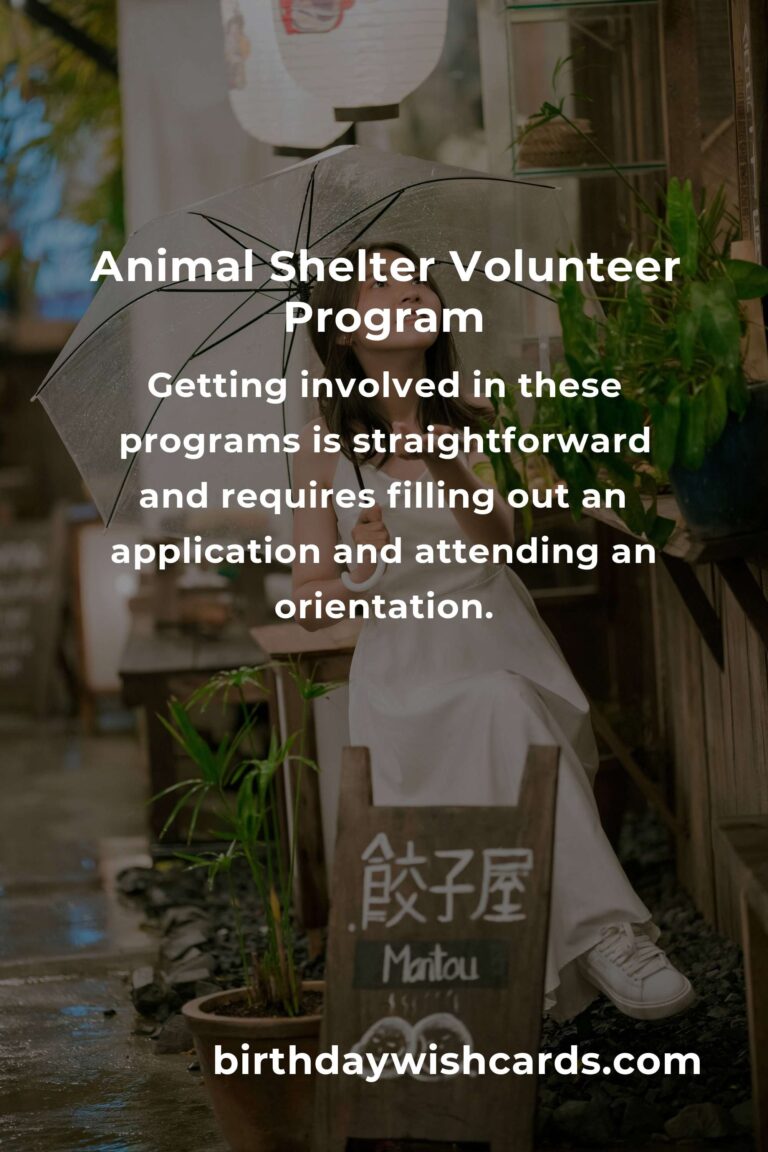 Best Animal Shelter Volunteer Programs in Salvador