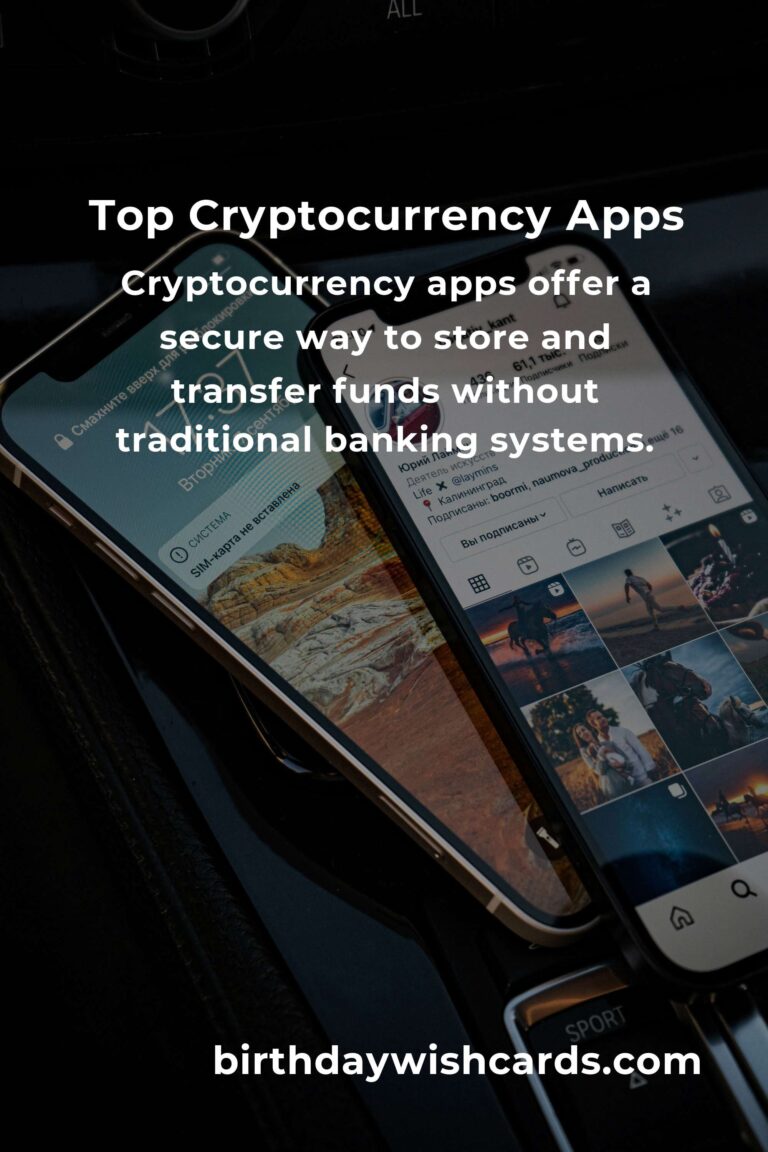 Best Cryptocurrency Apps for Budget Travelers