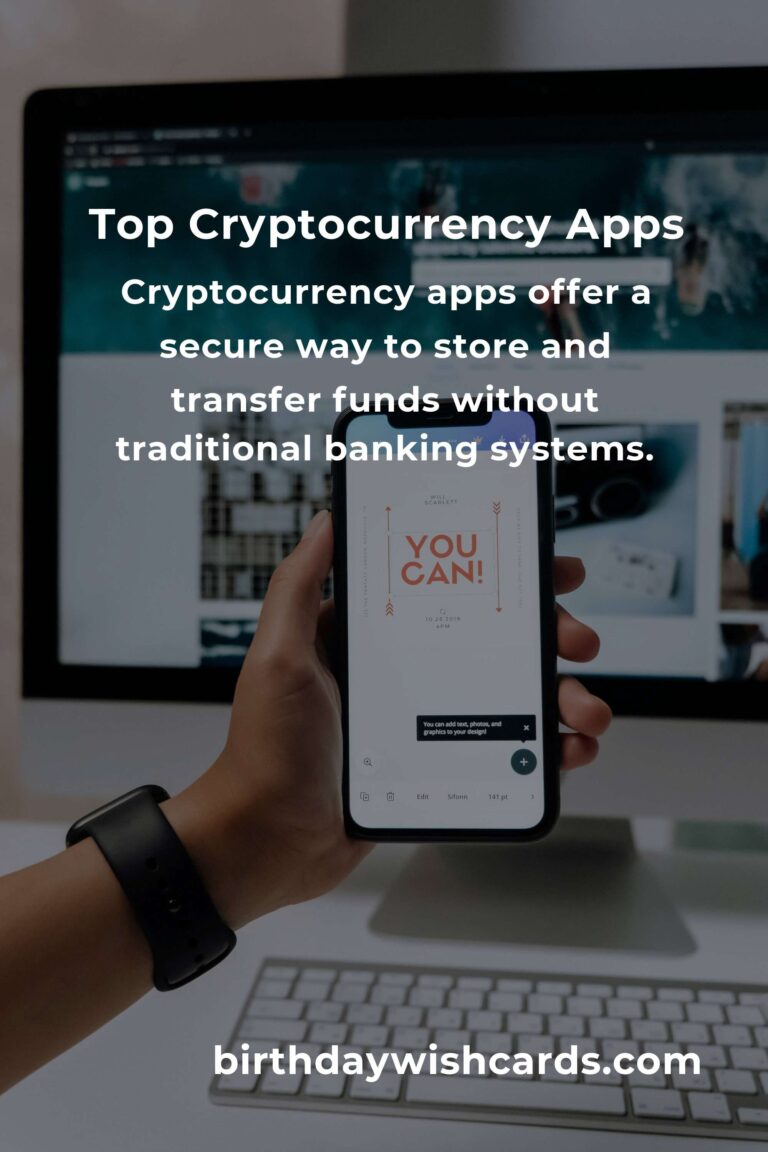 Best Cryptocurrency Apps for Budget Travelers