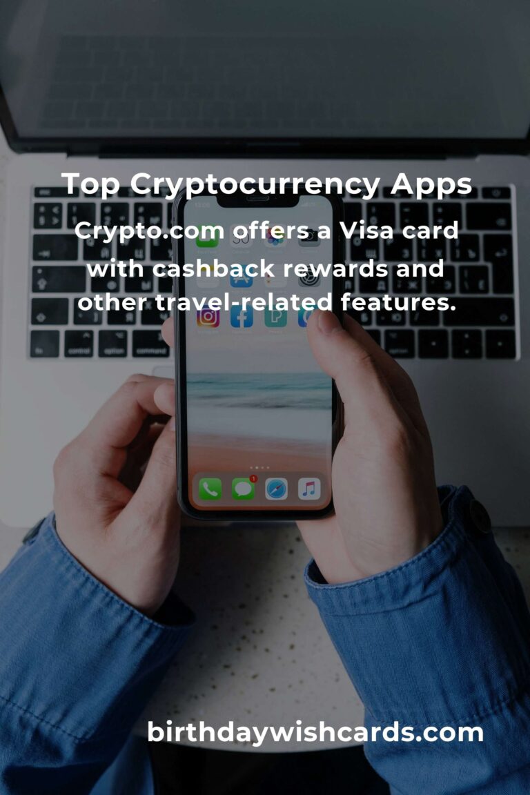 Best Cryptocurrency Apps for Budget Travelers
