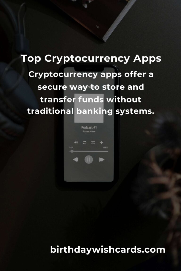 Best Cryptocurrency Apps for Budget Travelers