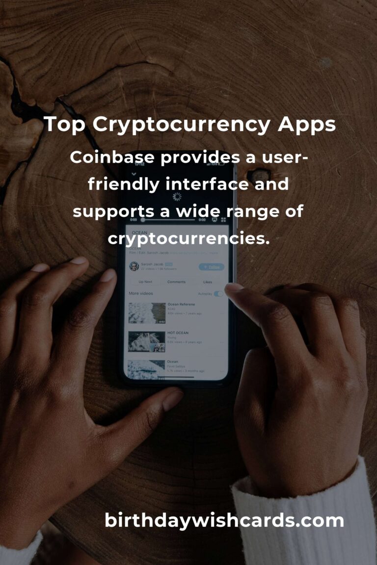 Best Cryptocurrency Apps for Budget Travelers