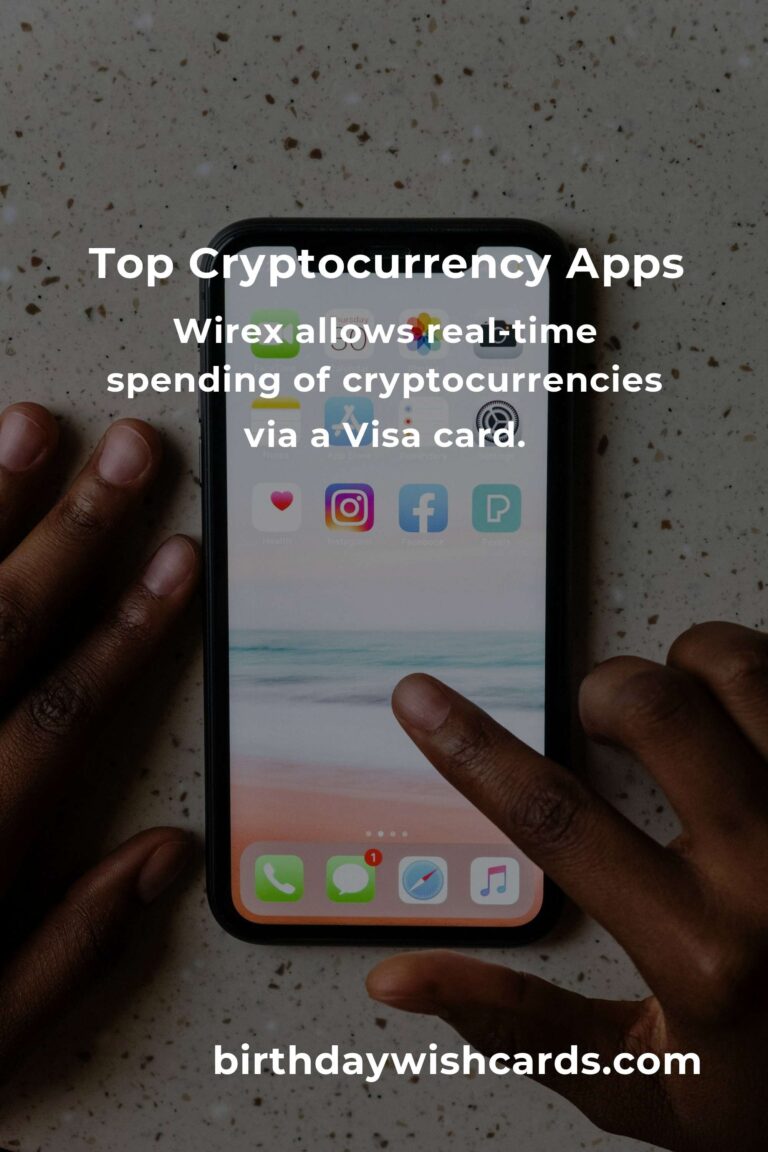 Best Cryptocurrency Apps for Budget Travelers