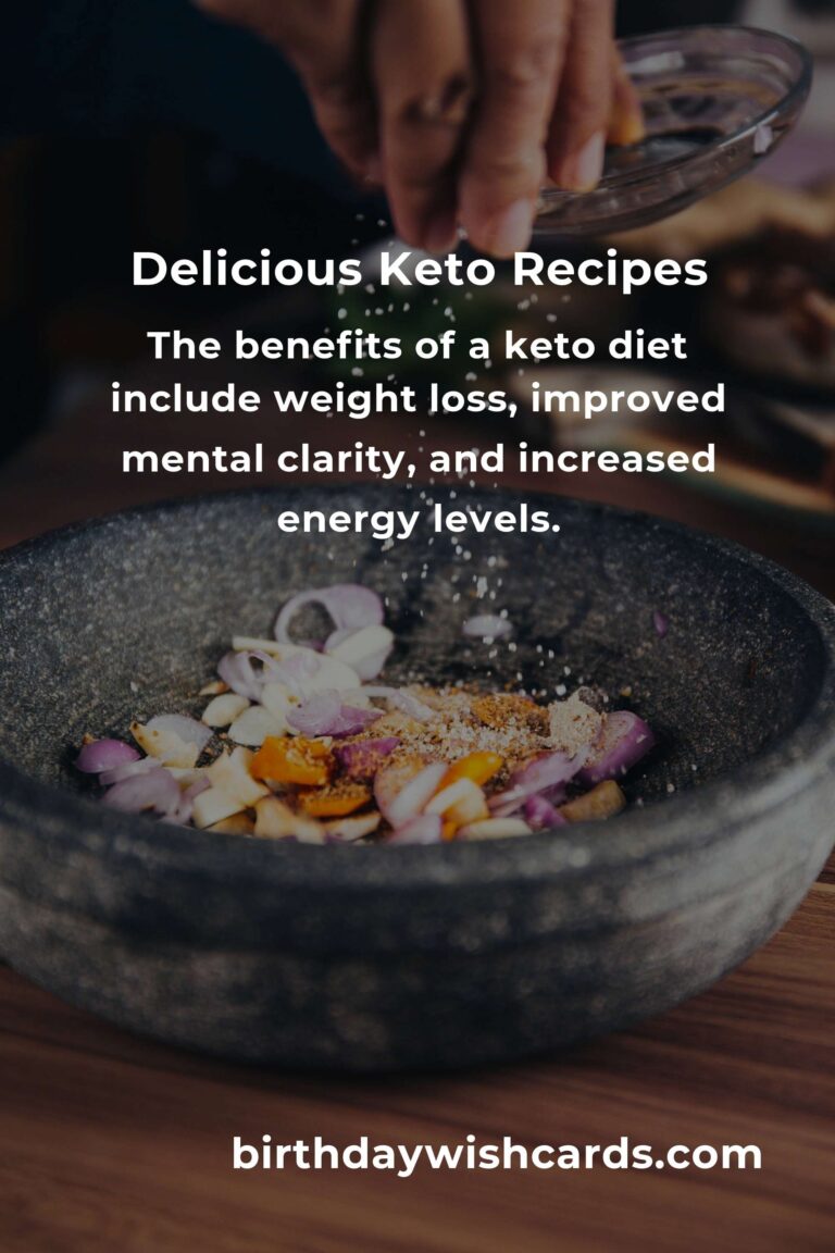 Best Keto Recipes in Harare for 2025
