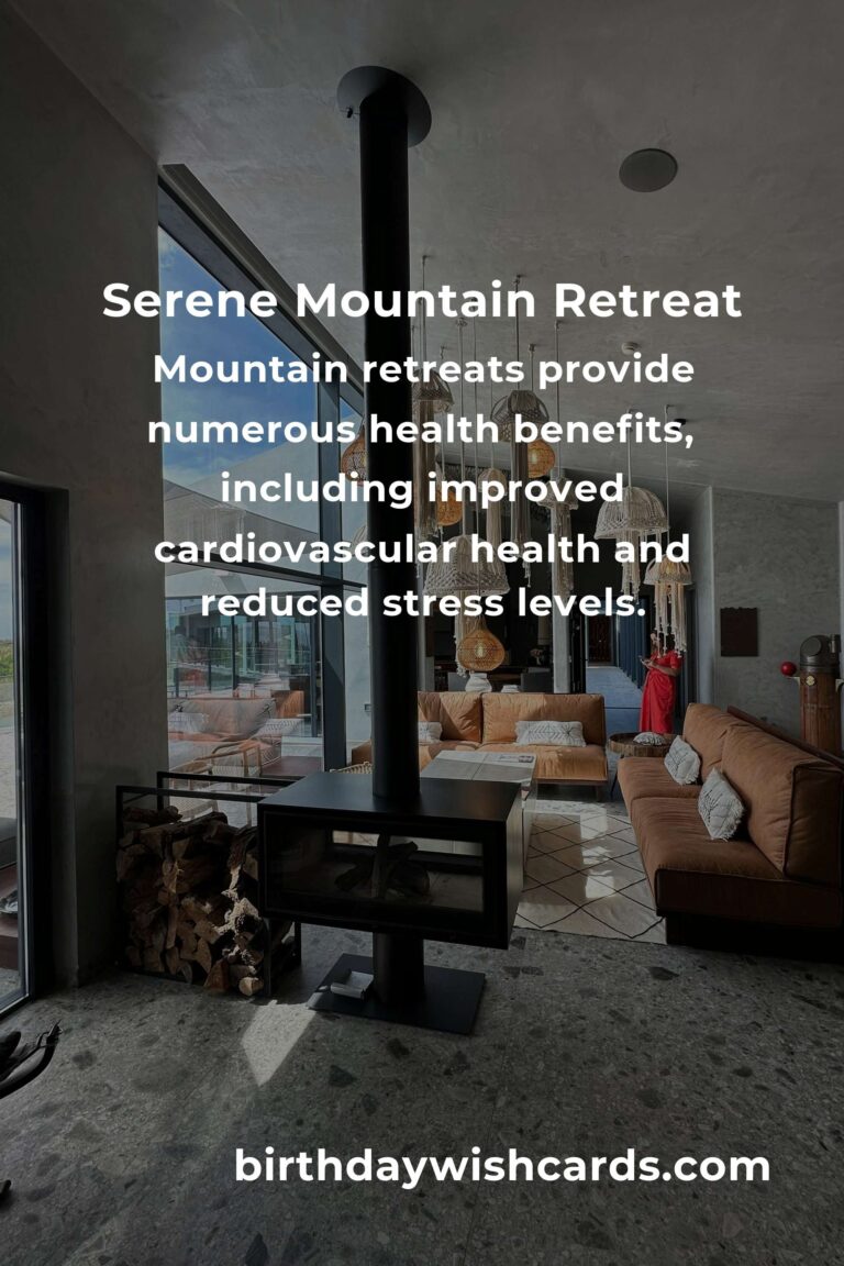 Best Mountain Retreats for College Students in 2025