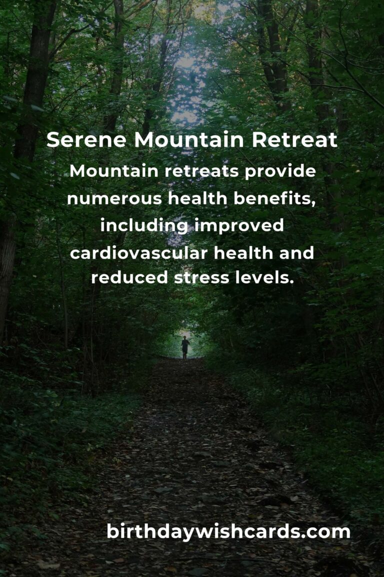 Best Mountain Retreats for College Students in 2025