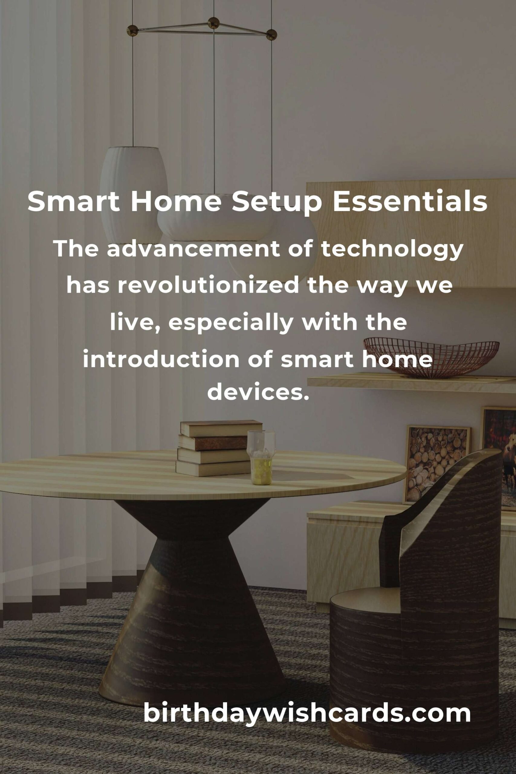 Best Smart Home Setup for Parents in 2025: A Comprehensive Guide