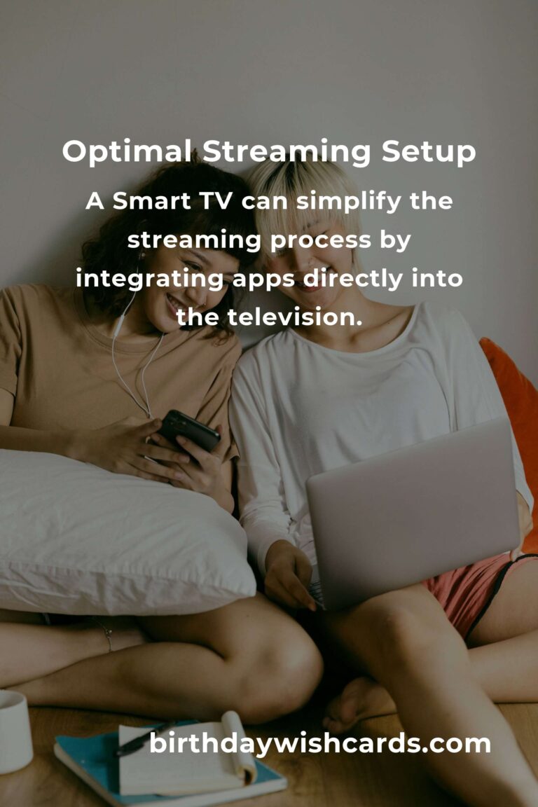 Best Streaming Setup for Retirees in 2025: A Comprehensive Guide
