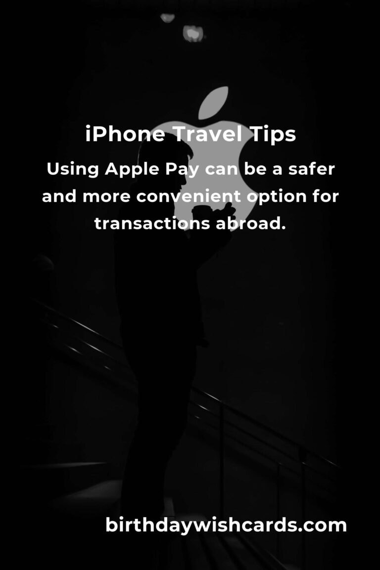 Best iPhone Tips for Budget Travelers in 2025