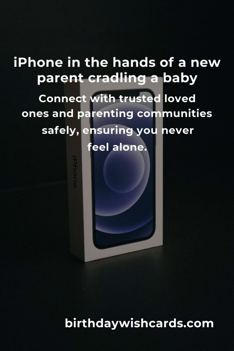 Best iPhone Tips for New Parents in 2025: Your Essential Guide to Surviving (and Thriving!)