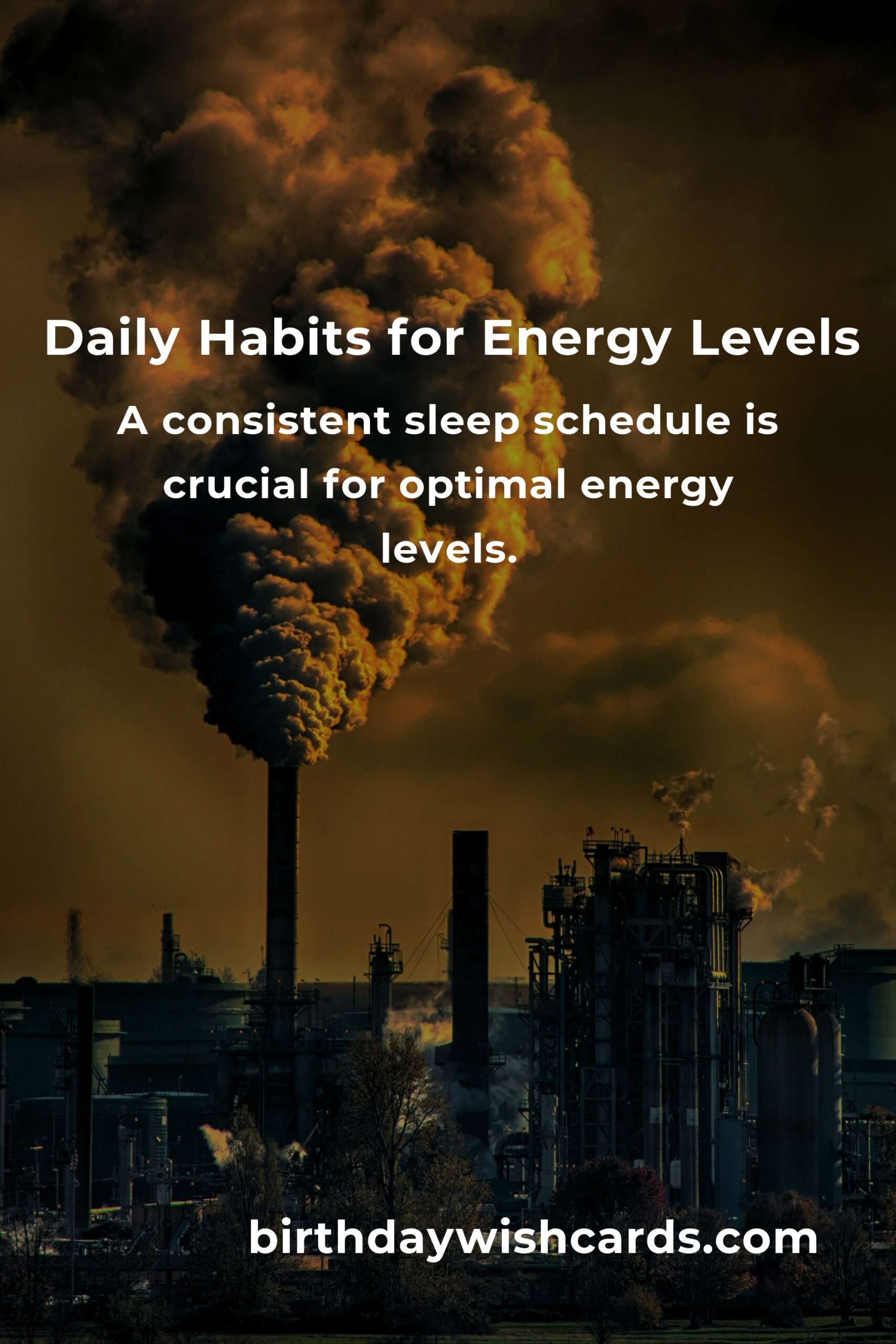 Boost Your Energy: Daily Habits for Enhanced Energy Levels in Brasilia