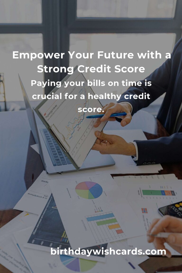 Boost Your Future: The Beginner’s Guide to Improving Your Credit Score in 2025