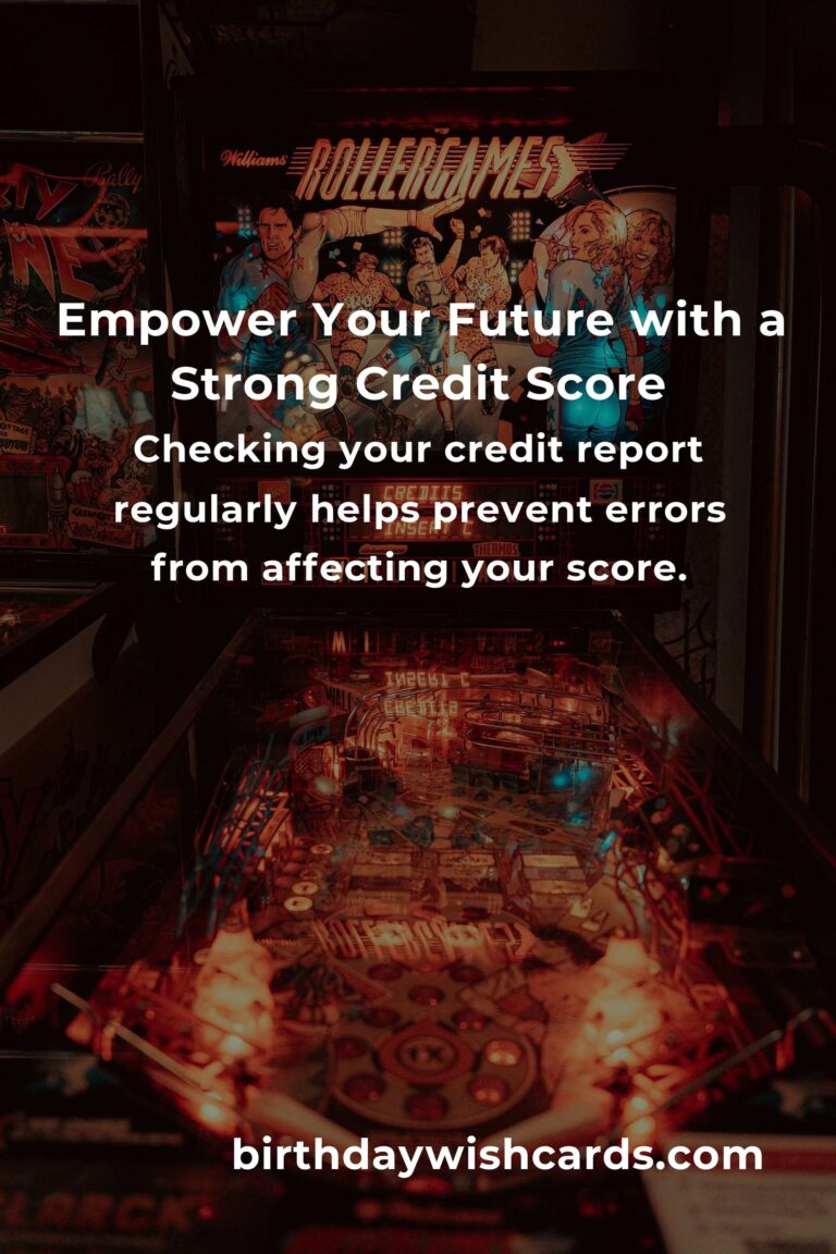 Boost Your Future: The Beginner's Guide to Improving Your Credit Score in 2025
