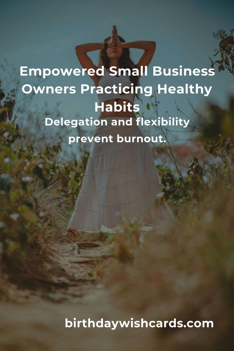 Boost Your Resilience: The Ultimate Immune System Guide for Small Business Owners in 2025