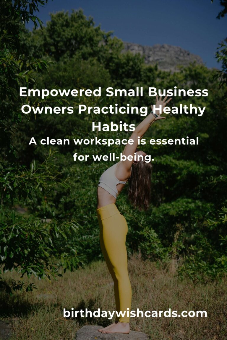 Boost Your Resilience: The Ultimate Immune System Guide for Small Business Owners in 2025