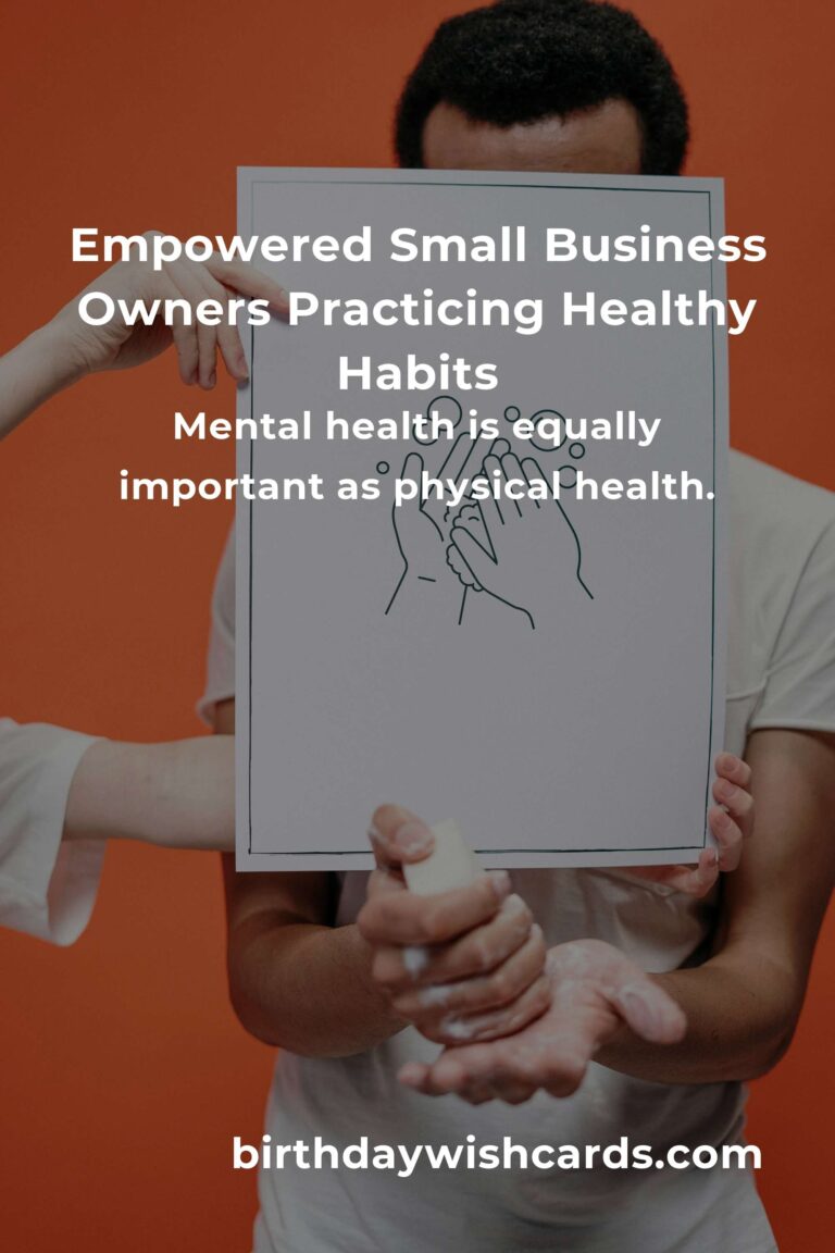 Boost Your Resilience: The Ultimate Immune System Guide for Small Business Owners in 2025