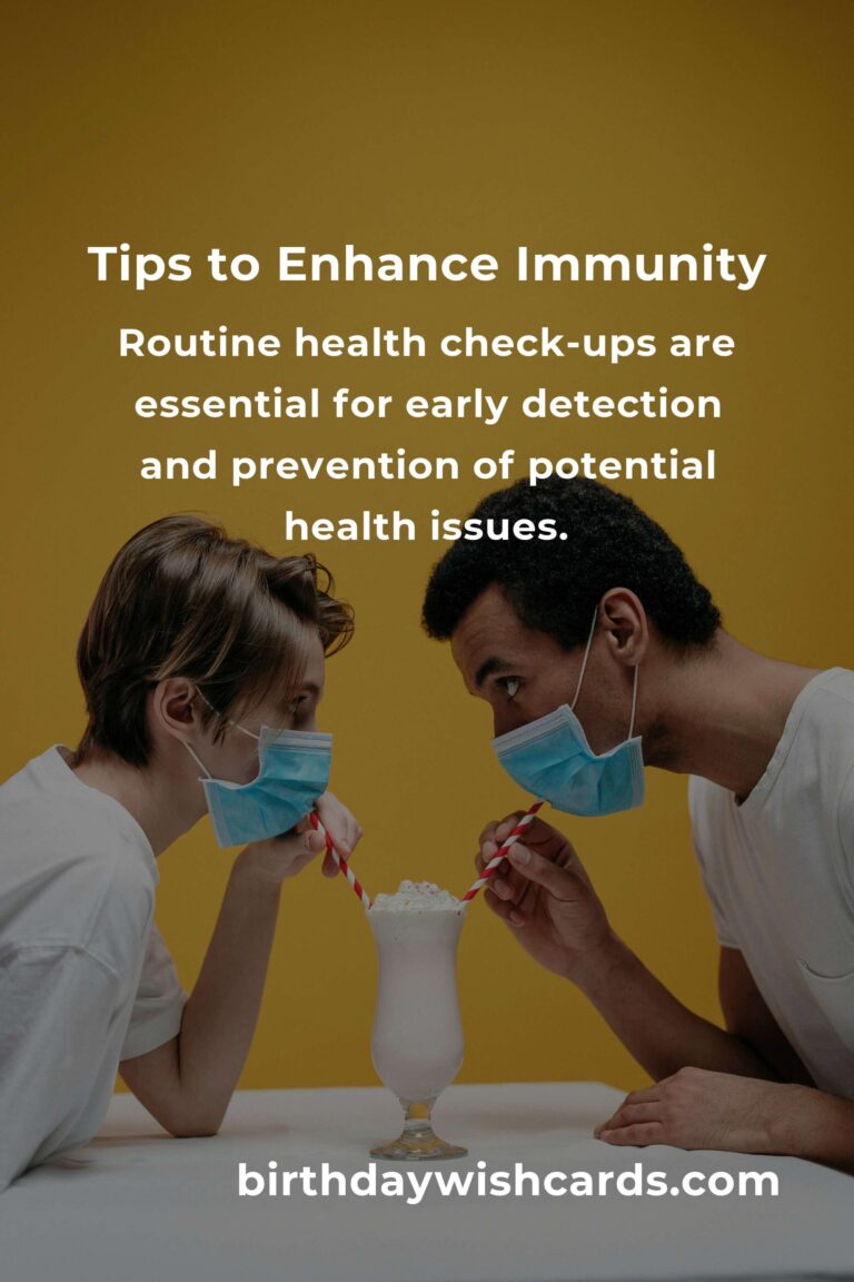 Boosting Immunity: Essential Tips for Busy Professionals