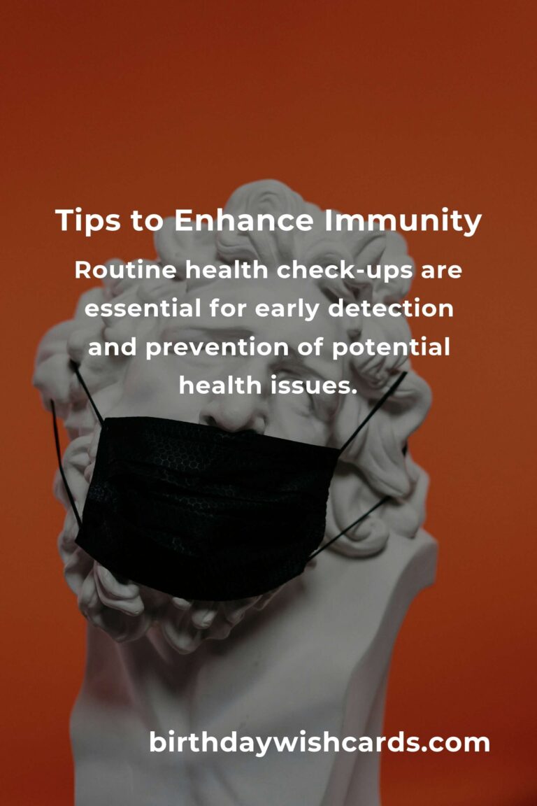 Boosting Immunity: Essential Tips for Busy Professionals