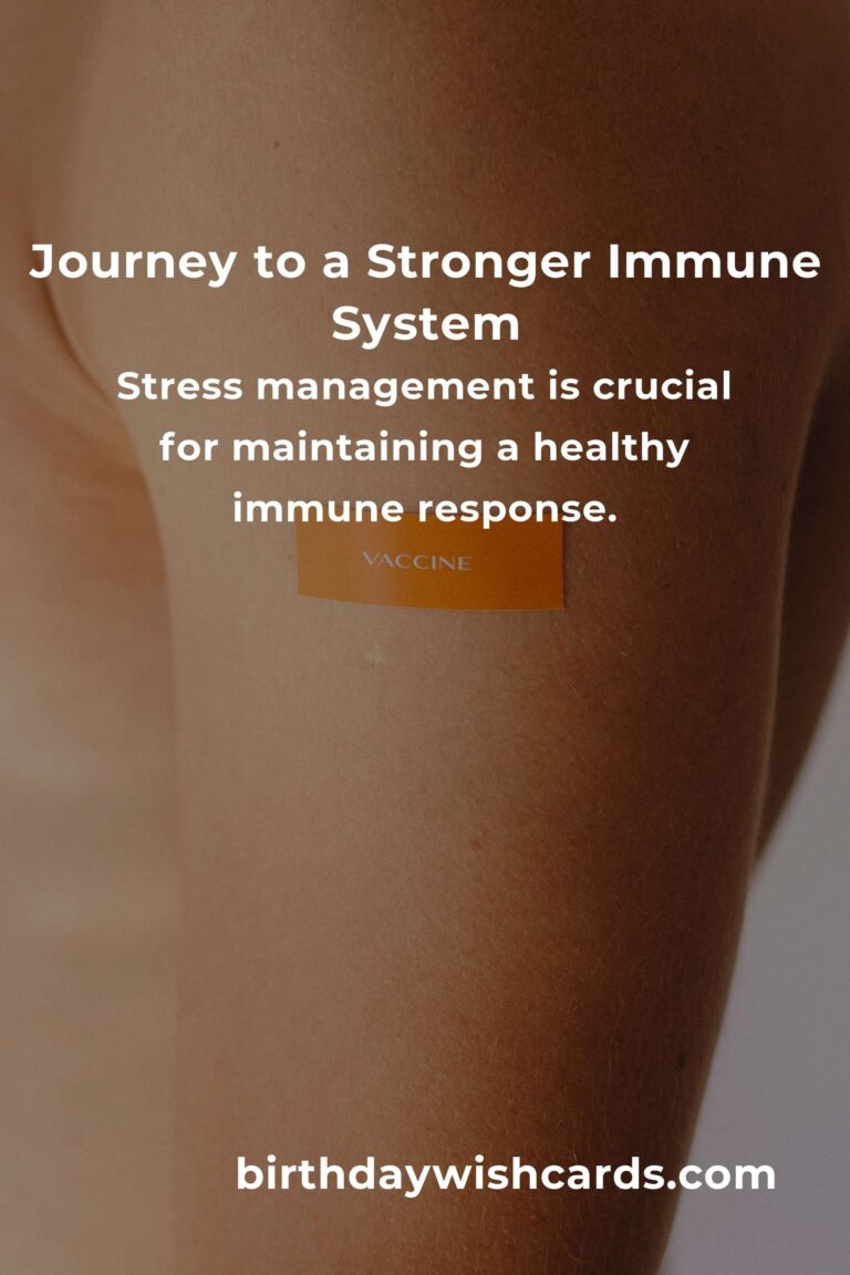 Boosting Your Immune System: A Gentle Guide for First-Time Seekers