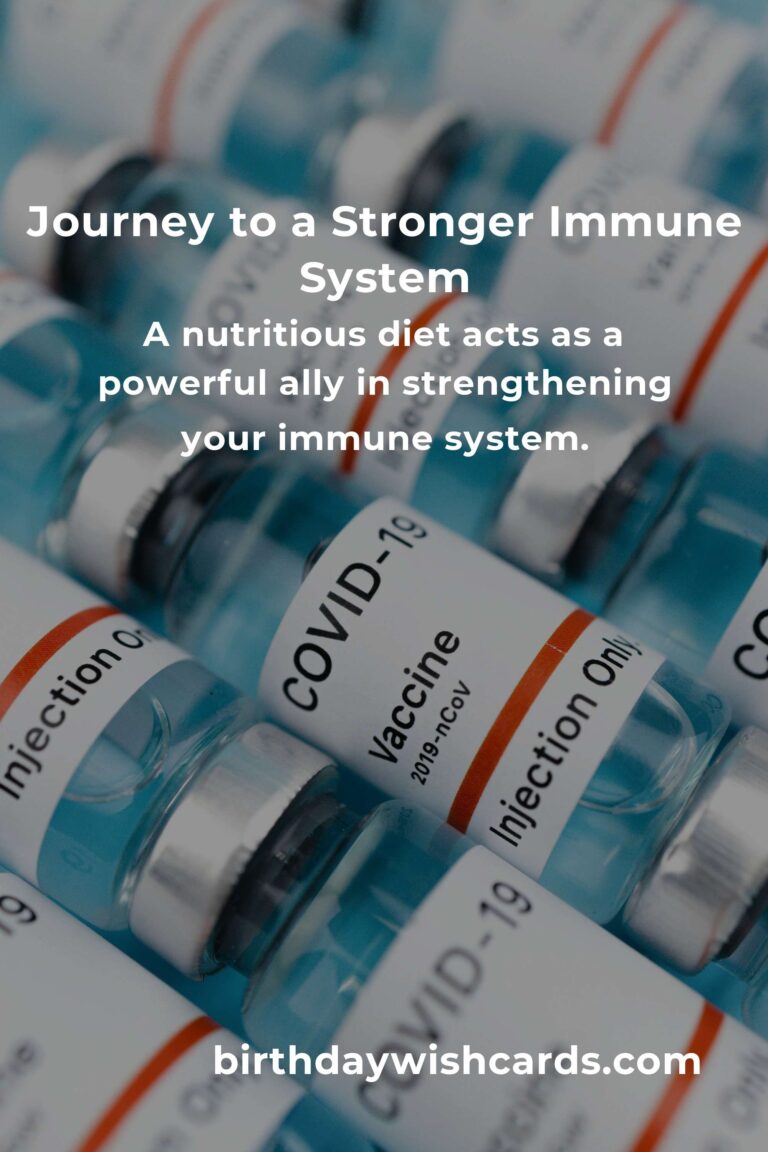 Boosting Your Immune System: A Gentle Guide for First-Time Seekers