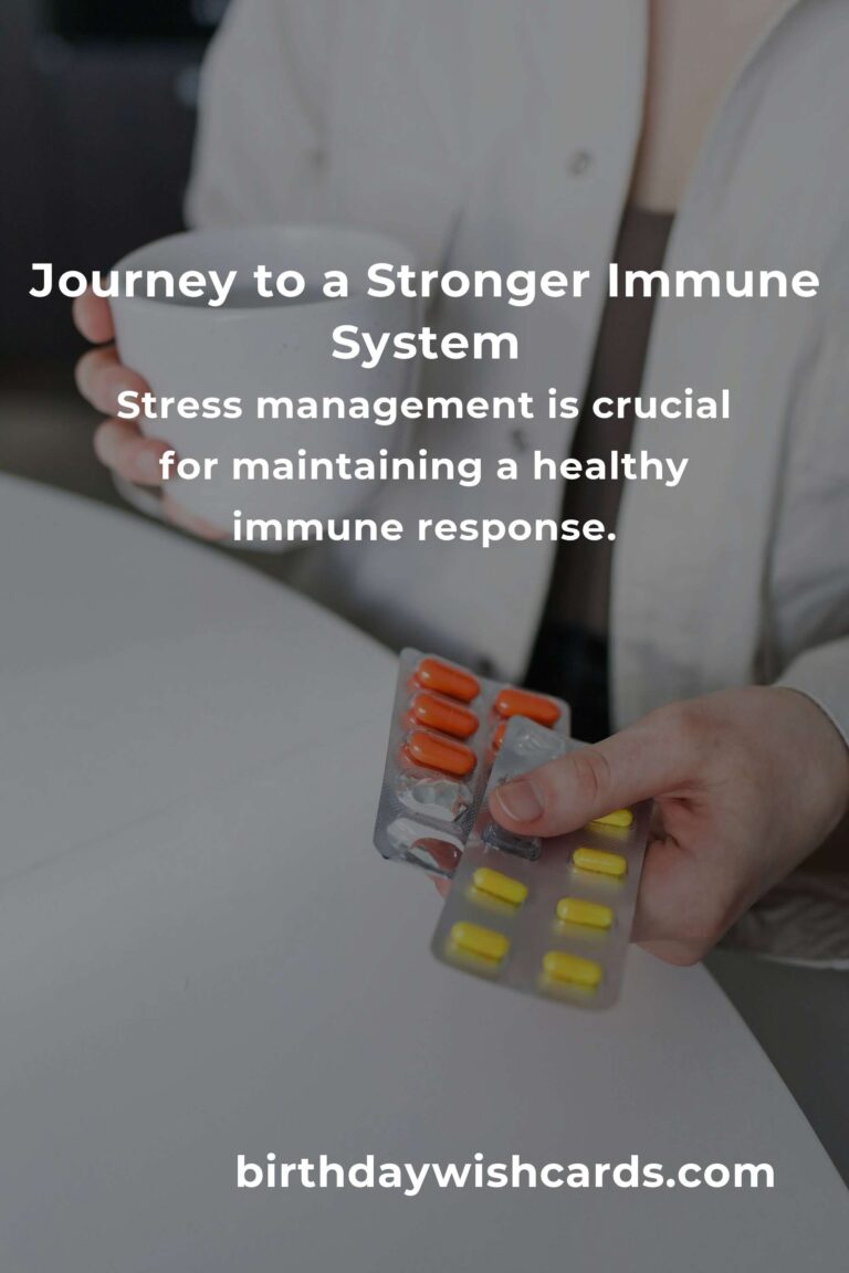 Boosting Your Immune System: A Gentle Guide for First-Time Seekers