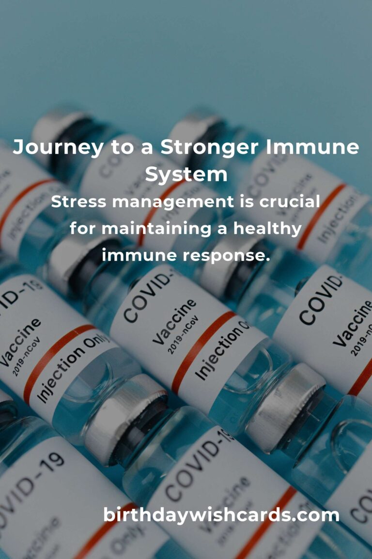 Boosting Your Immune System: A Gentle Guide for First-Time Seekers