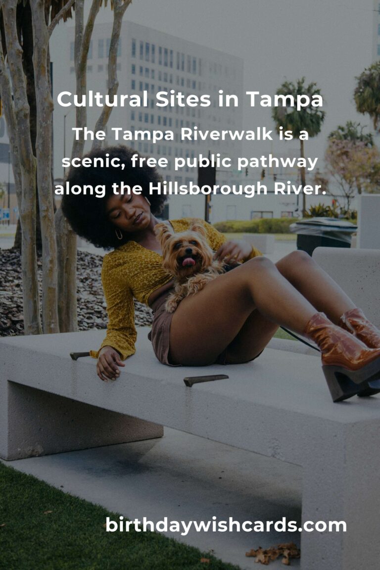 Budget Guide to Cultural Sites in Tampa: Explore Without Breaking the Bank