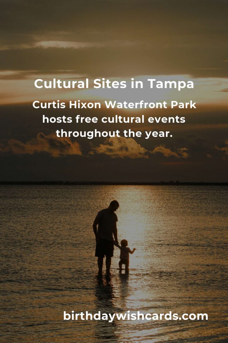 Budget Guide to Cultural Sites in Tampa: Explore Without Breaking the Bank