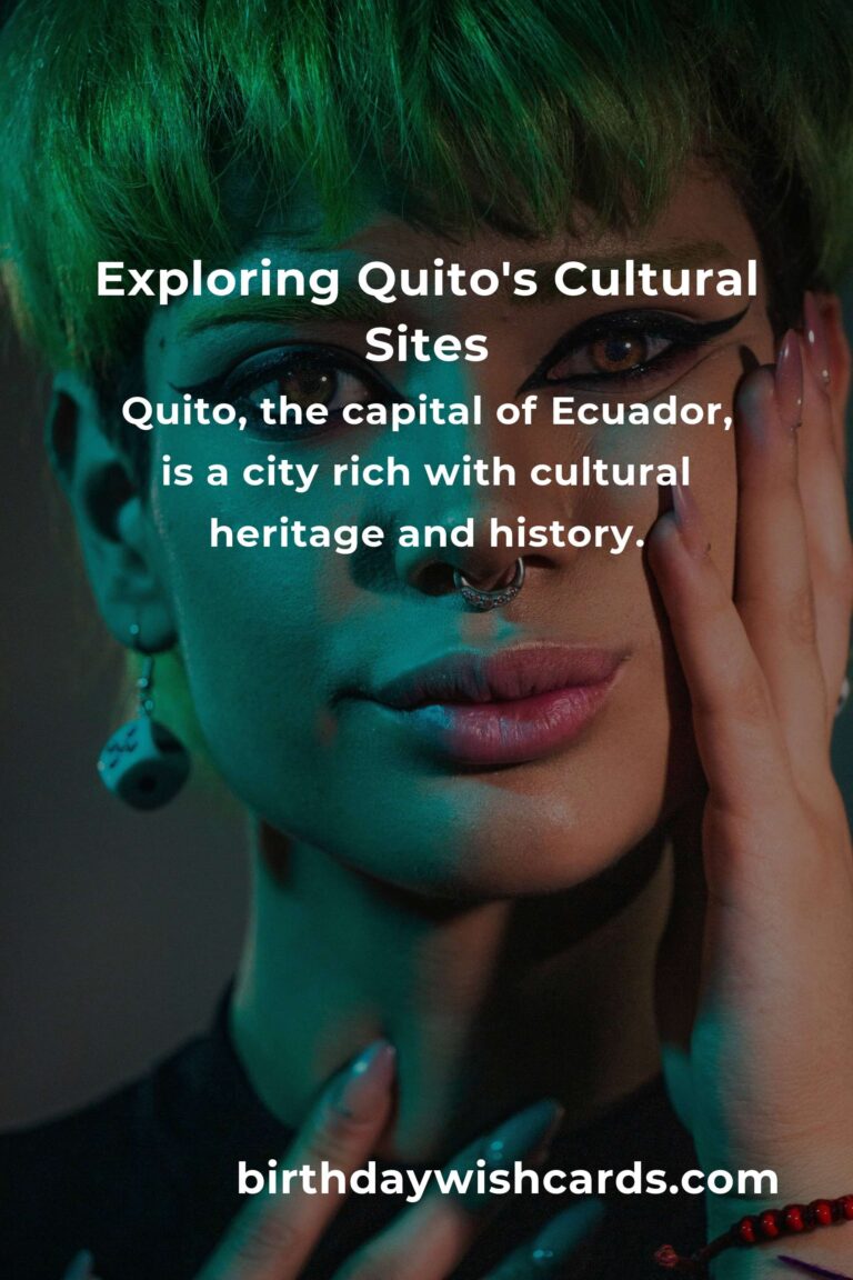 Budget Guide to Exploring Cultural Sites in Quito