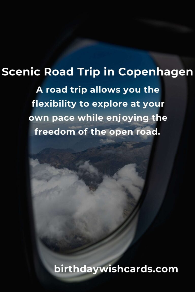 Budget Guide to Road Trip Routes in Copenhagen