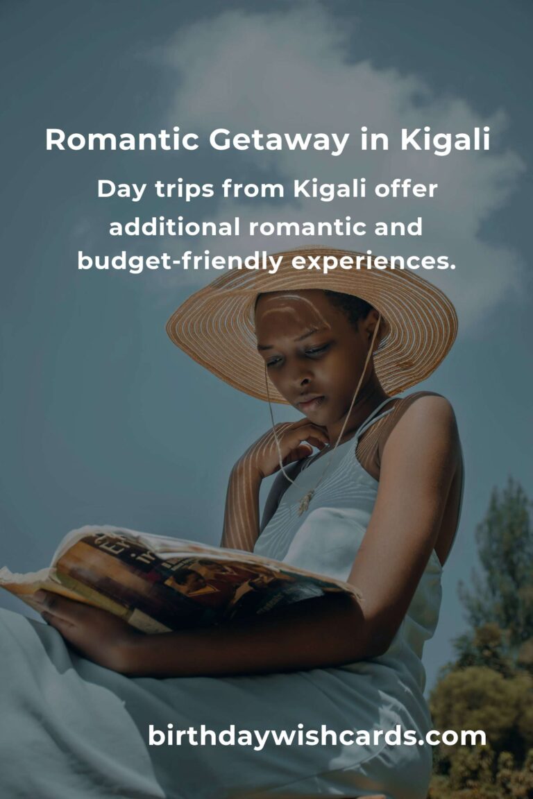 Budget Guide to Romantic Getaways in Kigali