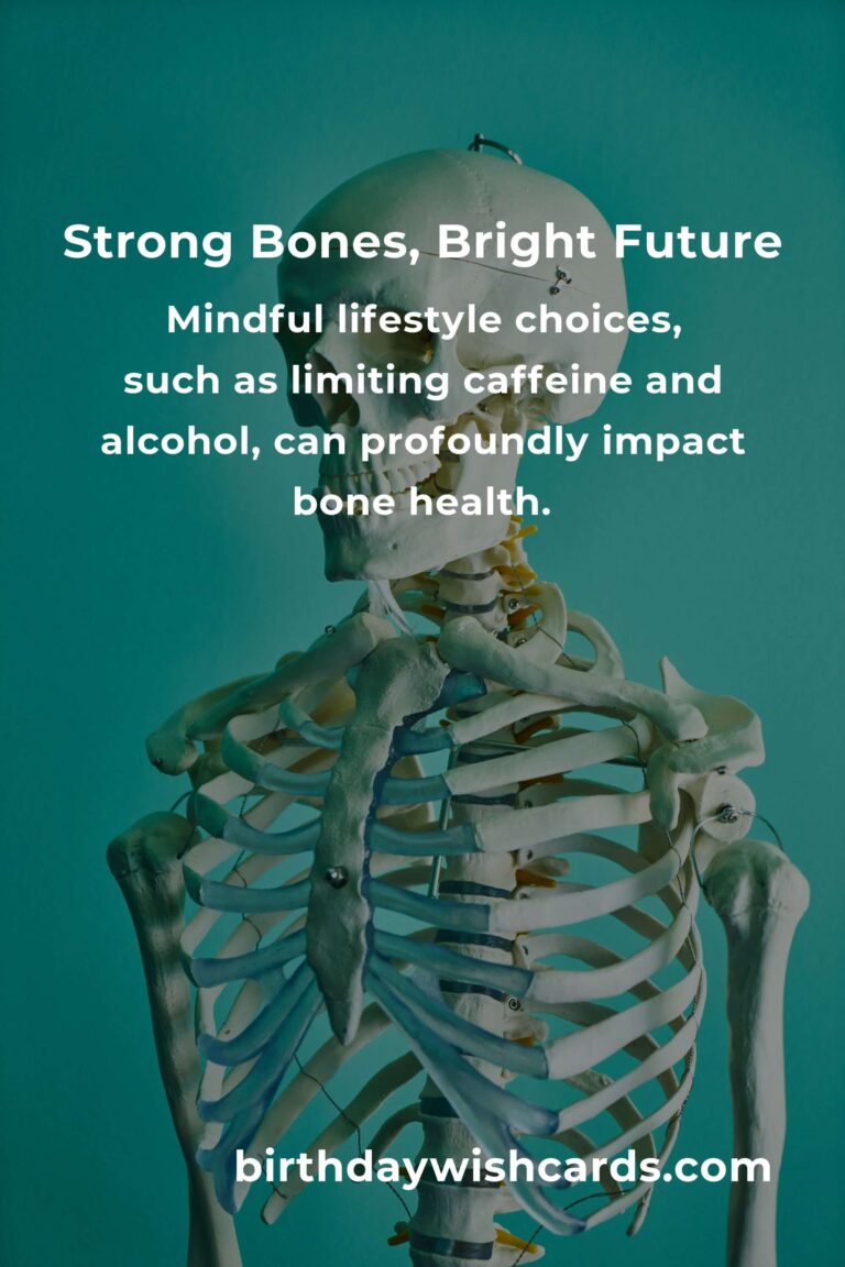 Building Strong Foundations: A Heartfelt Guide to Bone Health for Young Adults in 2025