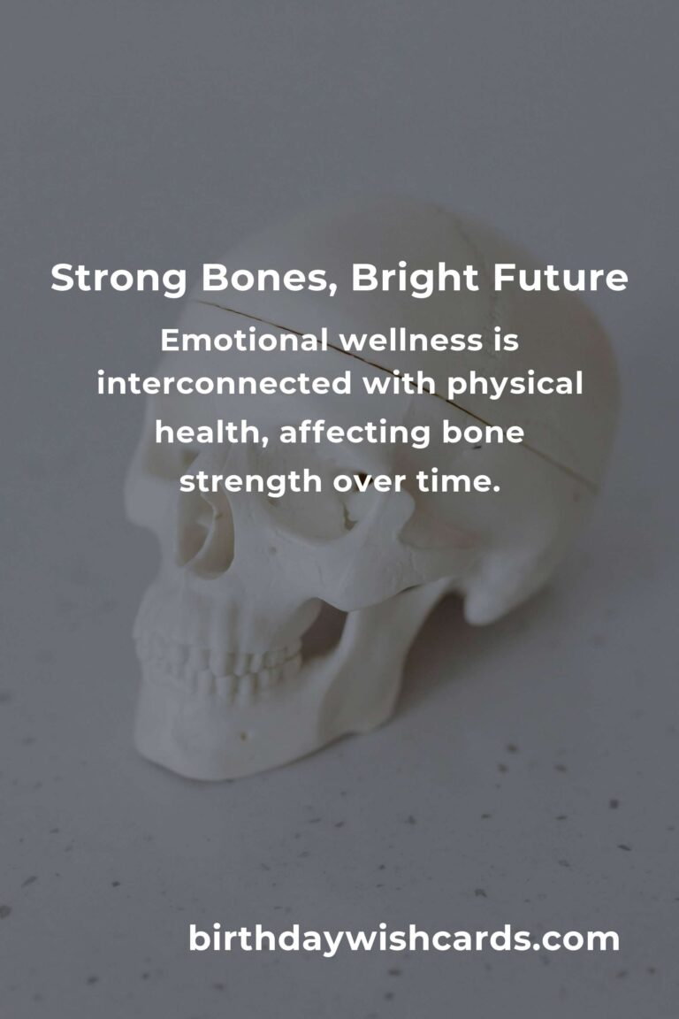 Building Strong Foundations: A Heartfelt Guide to Bone Health for Young Adults in 2025