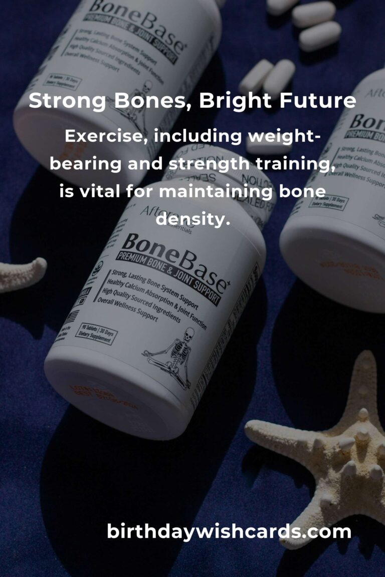 Building Strong Foundations: A Heartfelt Guide to Bone Health for Young Adults in 2025