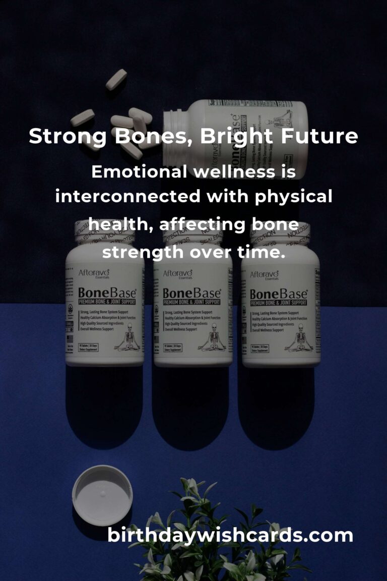 Building Strong Foundations: A Heartfelt Guide to Bone Health for Young Adults in 2025