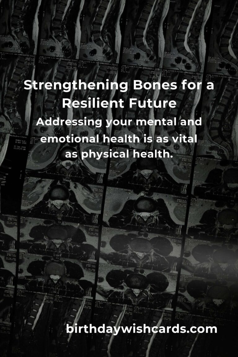 Building Strong Foundations: How Single Parents Can Improve Bone Health