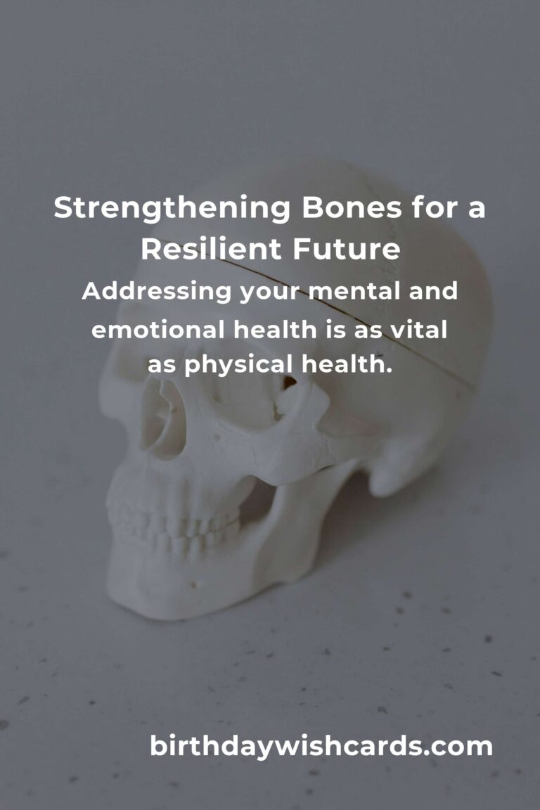 Building Strong Foundations: How Single Parents Can Improve Bone Health