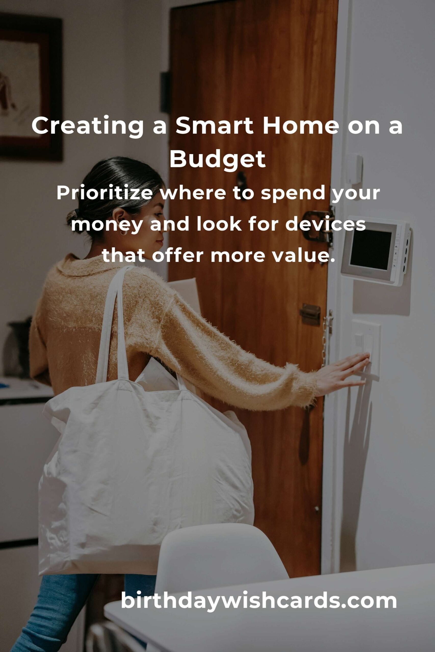 Building Your Dream Smart Home in Atlanta Without Breaking the Bank