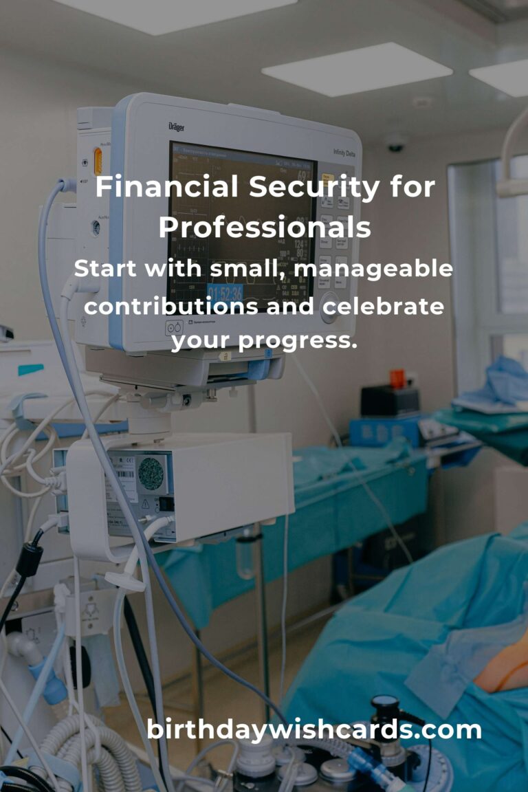 Building Your Emergency Fund in 2025: A Professional's Guide to Financial Peace