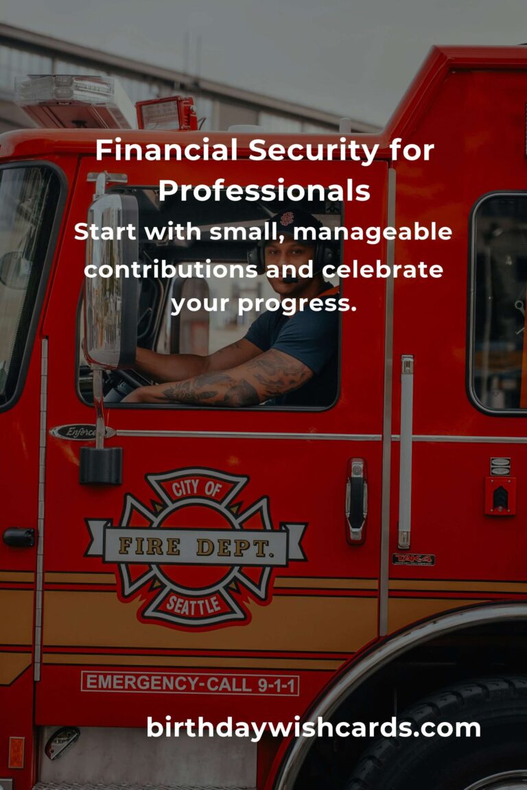 Building Your Emergency Fund in 2025: A Professional's Guide to Financial Peace