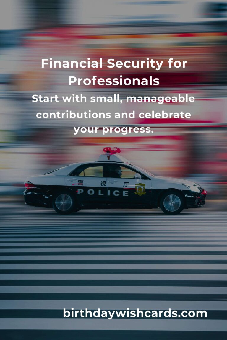 Building Your Emergency Fund in 2025: A Professional's Guide to Financial Peace