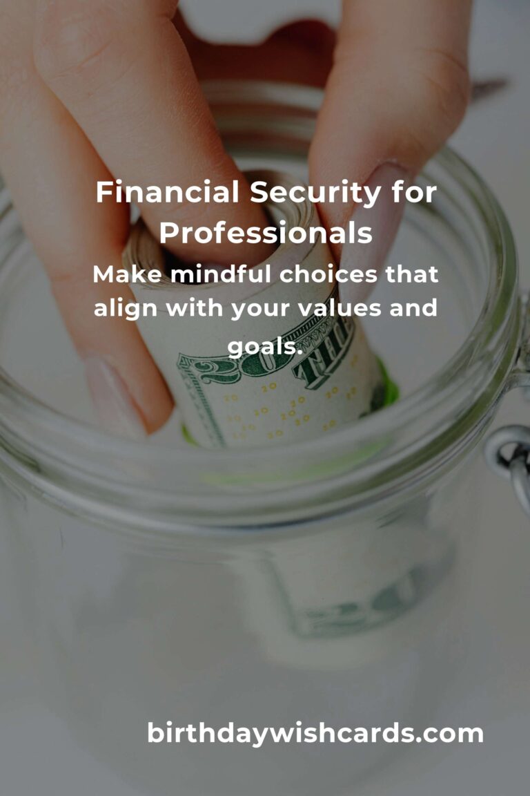 Building Your Emergency Fund in 2025: A Professional's Guide to Financial Peace