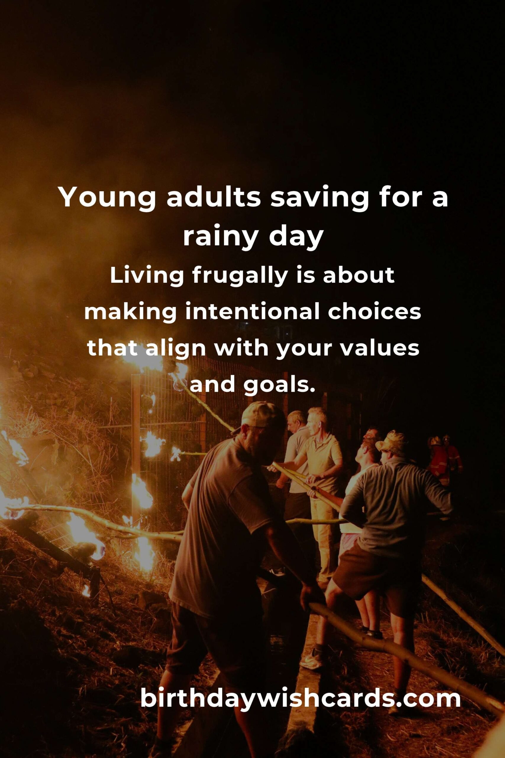 Building Your Safety Net: Heartfelt Emergency Fund Tips for Young Adults in 2025