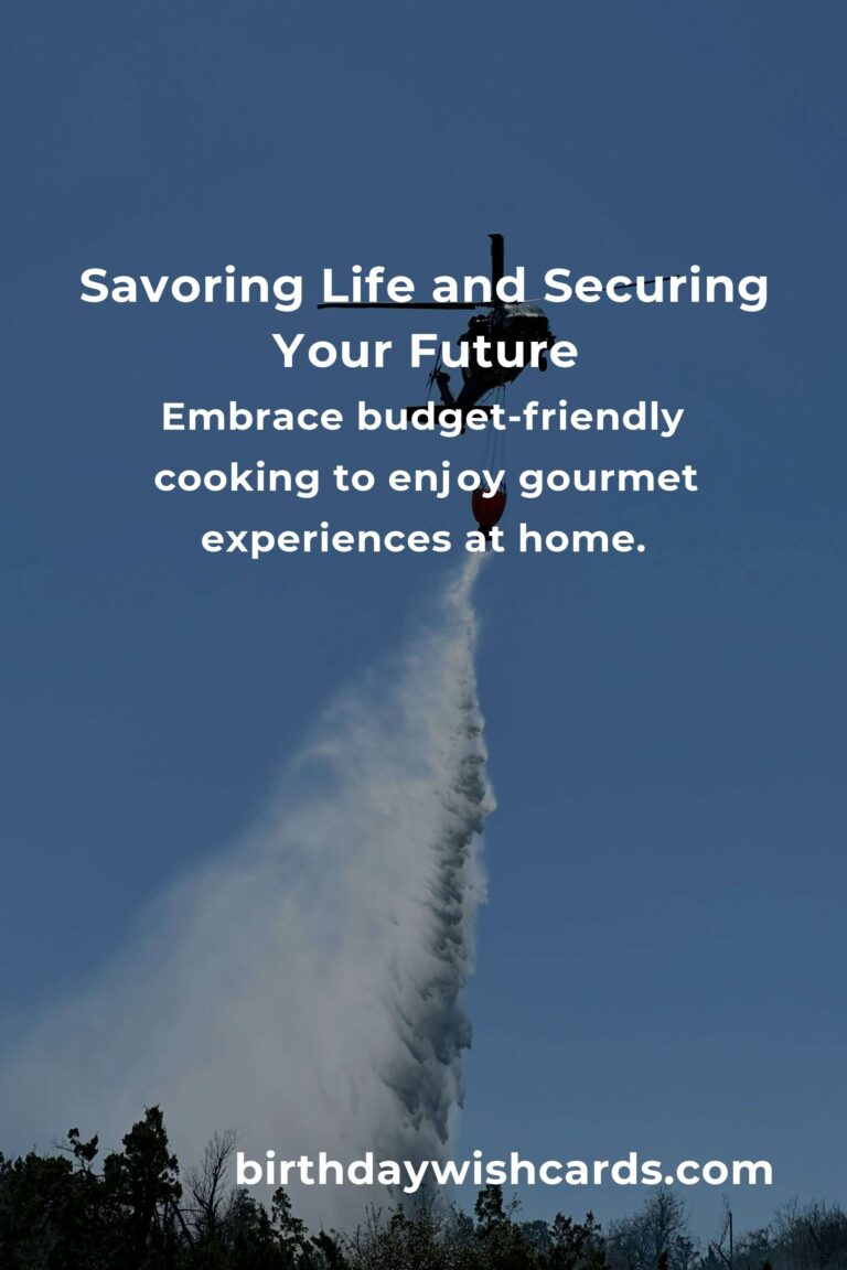 Building an Emergency Fund: A Food Lover’s Guide to Financial Peace in 2025