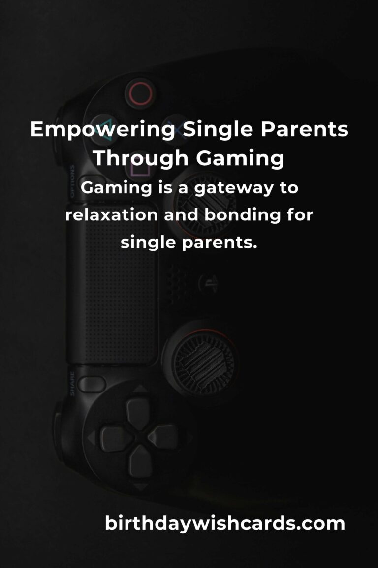 Building the Best Gaming PC for Single Parents in 2025: A Journey of Passion and Practicality