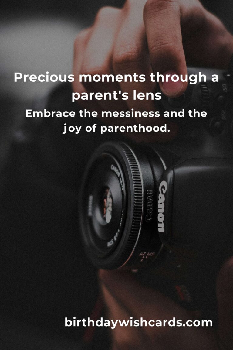 Capture Every Precious Moment: The Ultimate Photography Gear Guide for New Parents