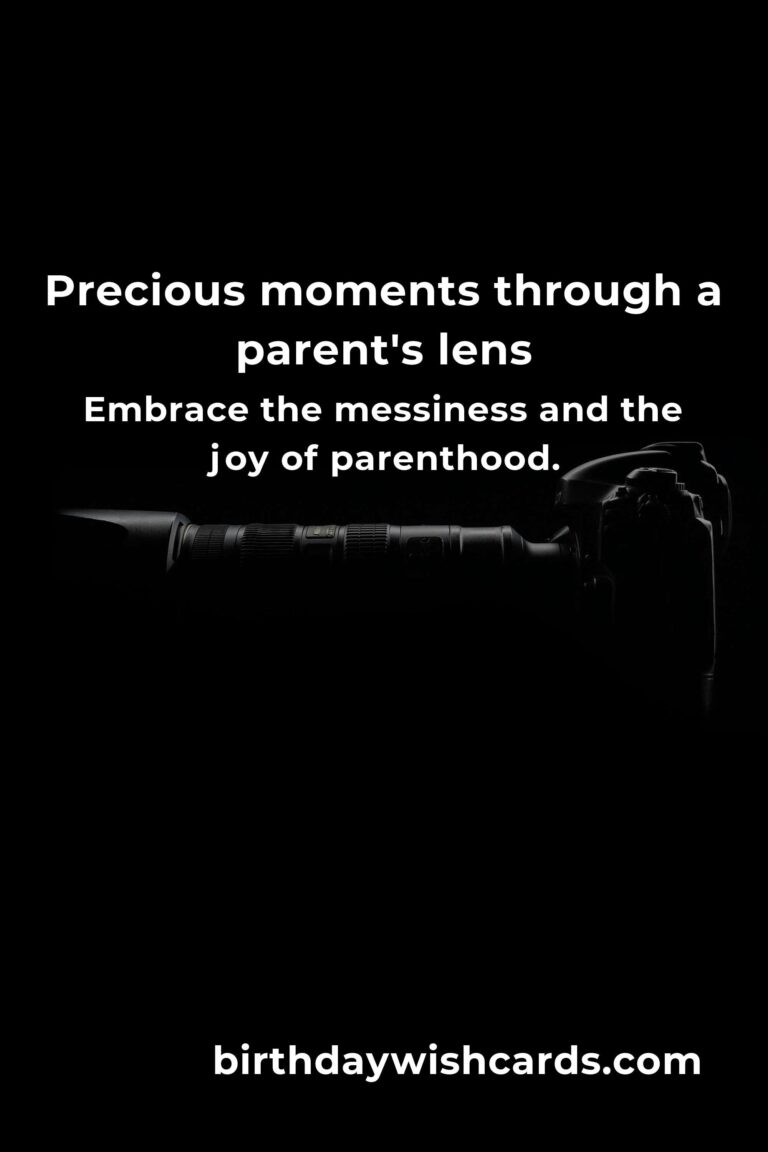 Capture Every Precious Moment: The Ultimate Photography Gear Guide for New Parents