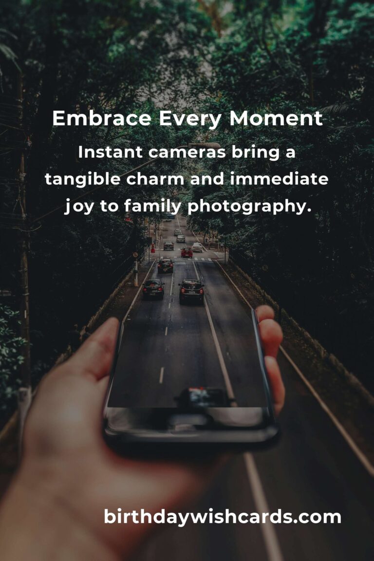 Capturing Moments: The Best Photography Gear for Parents in 2025
