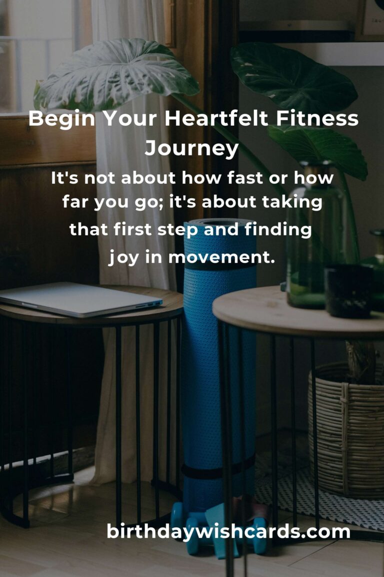 Cardio Workouts for Beginners: Embark on Your Heartfelt Fitness Journey